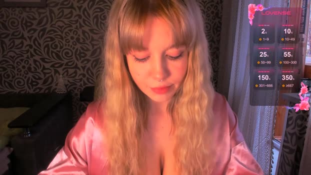 sophieshep Female Chaturbate 29-10-2024
