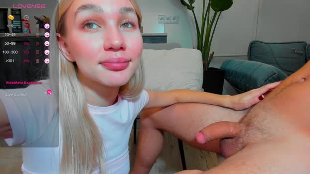 wladilia Couple Chaturbate 28-10-2024