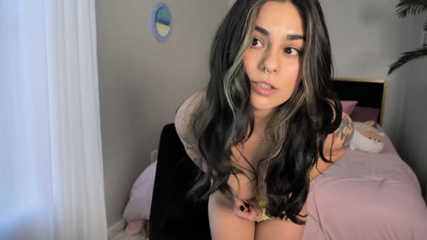 doubedeesarai Female Chaturbate 29-10-2024