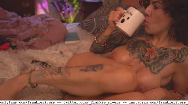 _frankie_rivers Female Chaturbate 30-10-2024