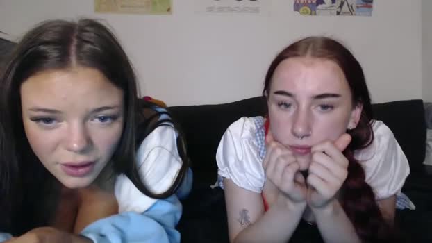 maddieandcarlie Couple Chaturbate 30-10-2024