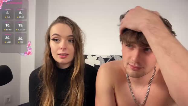 mariaxxsetu Couple Chaturbate 30-10-2024