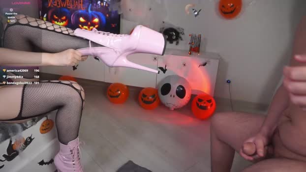 oneo_ Couple Chaturbate 29-10-2024