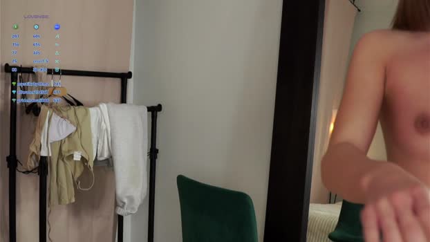 oxonmymind Female Chaturbate 29-10-2024