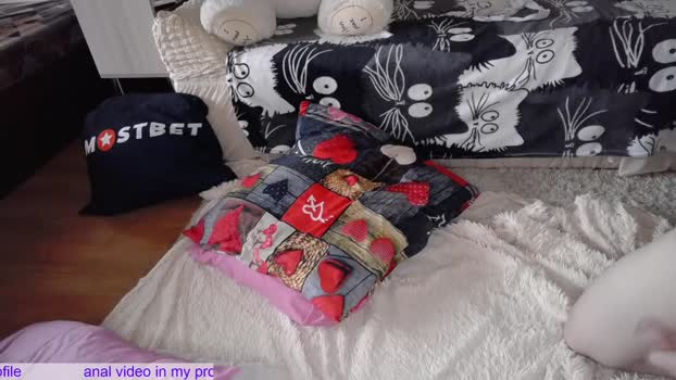 _pretty_fox_ Couple Chaturbate 30-10-2024