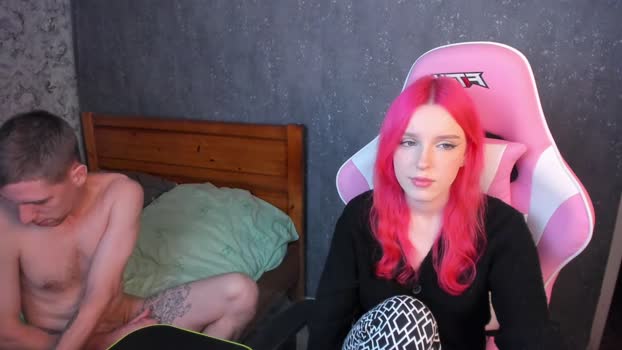 sledadora Couple Chaturbate 30-10-2024