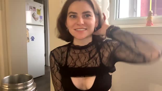 summer_always Female Chaturbate 29-10-2024