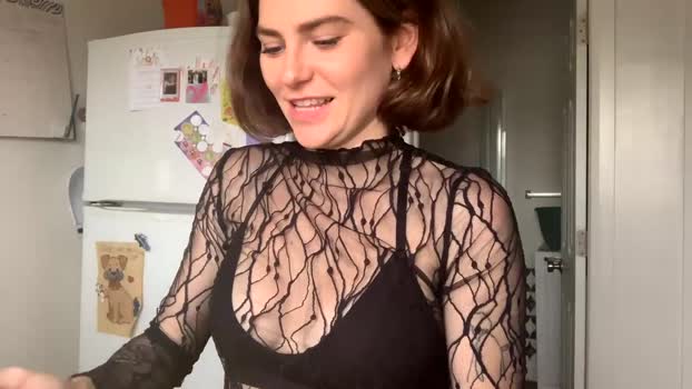 summer_always Female Chaturbate 29-10-2024