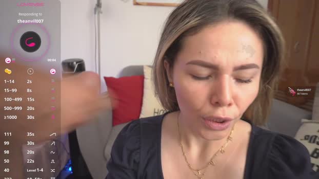 tinacb Couple Chaturbate 30-10-2024