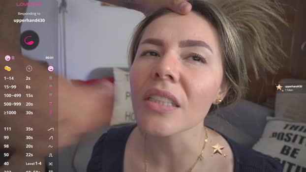 tinacb Couple Chaturbate 30-10-2024