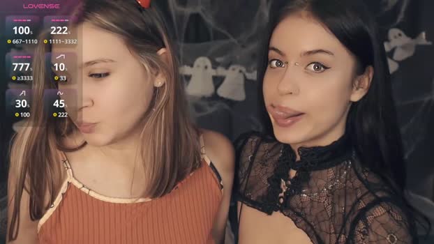 vivid_girls Couple Chaturbate 30-10-2024