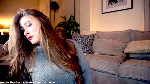 x_lily_x Female Chaturbate 29-10-2024