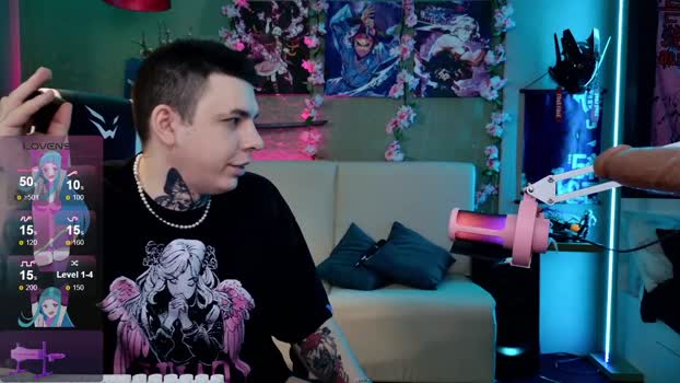 aurora_radiance Couple Chaturbate 30-10-2024