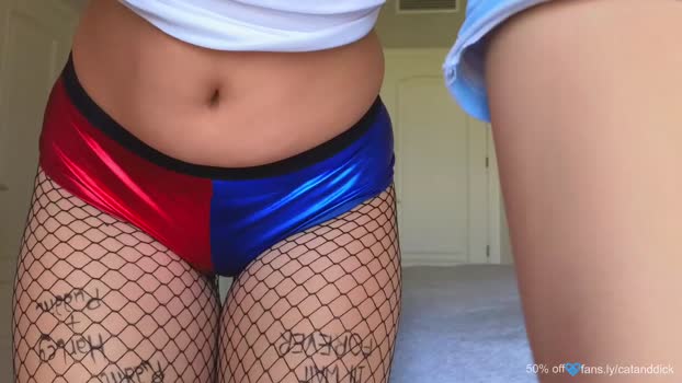 catanddickxxx Couple Chaturbate 31-10-2024