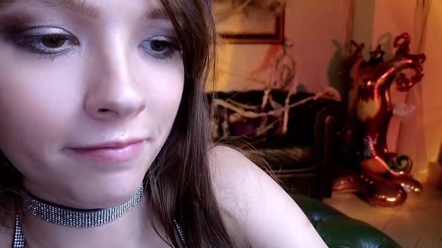 _demi_dee_ Female Chaturbate 31-10-2024