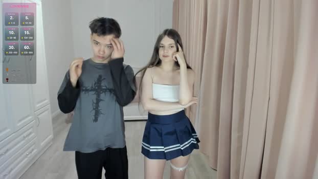 iamcassidy Couple Chaturbate 30-10-2024