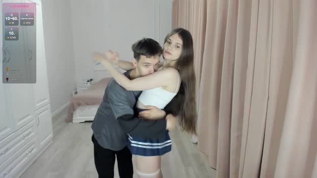 iamcassidy Couple Chaturbate 30-10-2024
