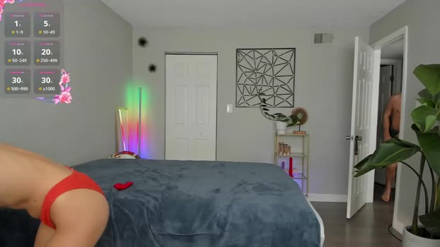 kinkyxkenzie Couple Chaturbate 30-10-2024