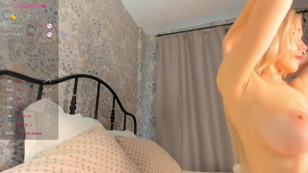 libbyshepard Female Chaturbate 31-10-2024