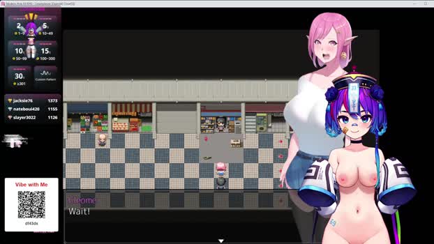 projektmelody Female Chaturbate 31-10-2024