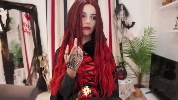 raychell_black Female Chaturbate 30-10-2024