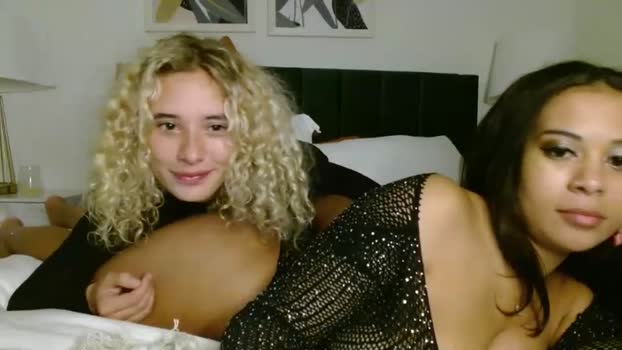 sallytitties Couple Chaturbate 31-10-2024