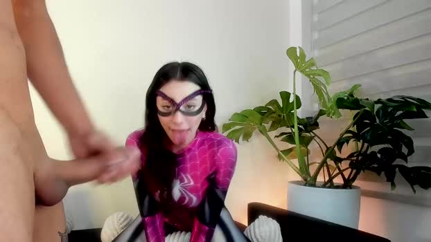 scarett_jackson Couple Chaturbate 31-10-2024