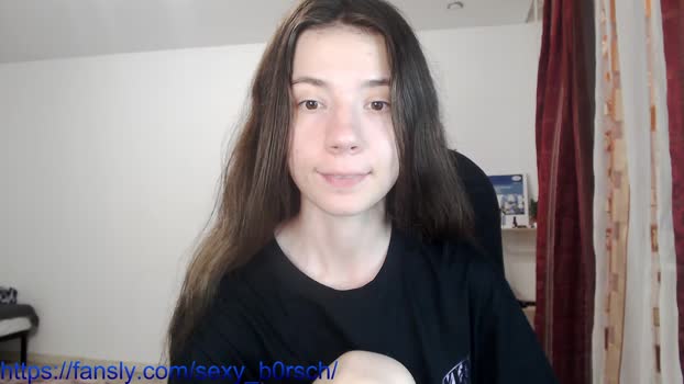 sexy_b0rsch Female Chaturbate 30-10-2024