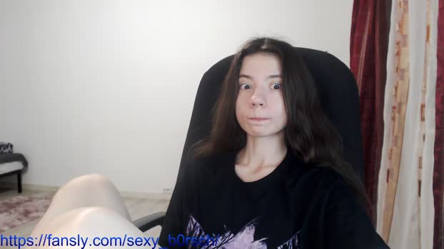 sexy_b0rsch Female Chaturbate 30-10-2024