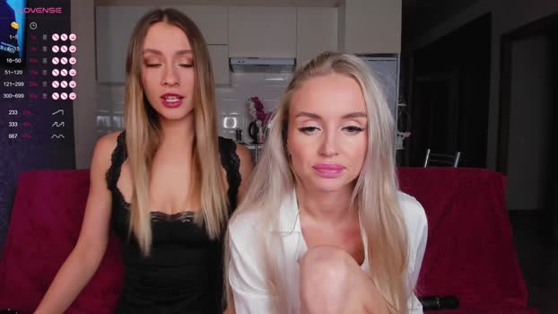 slemgem Couple Chaturbate 31-10-2024