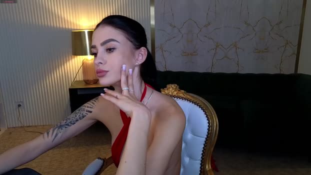 tina_love054 Female Chaturbate 31-10-2024
