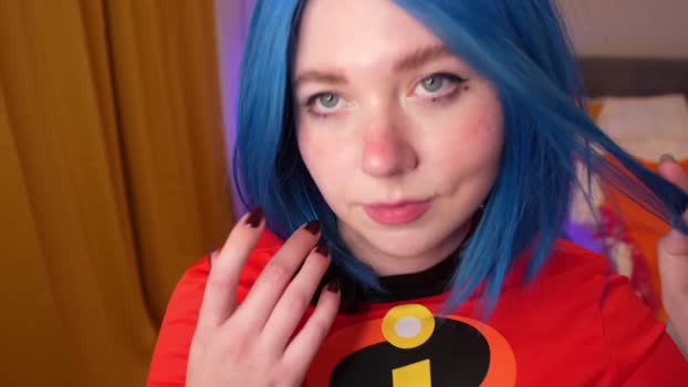 vixenp Female Chaturbate 30-10-2024