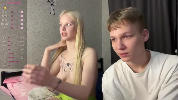 walterback Couple Chaturbate 31-10-2024
