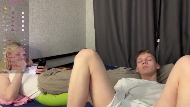 walterback Couple Chaturbate 31-10-2024