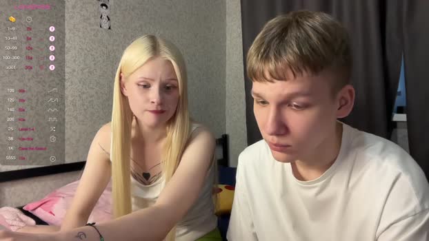 walterback Couple Chaturbate 31-10-2024
