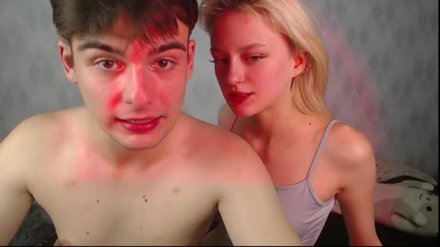 your_molly_mark Couple Chaturbate 30-10-2024