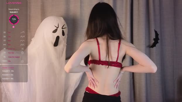 bondiccapetit Female Chaturbate 31-10-2024