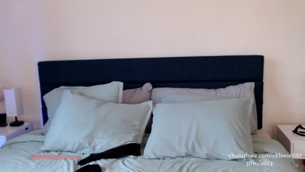 chloewildd Female Chaturbate 31-10-2024