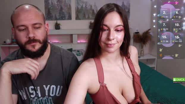 coon_and_foxxx Couple Chaturbate 01-11-2024