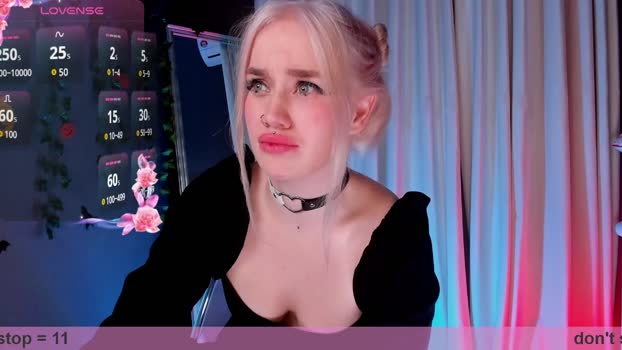 fiona_powerpuff Female Chaturbate 31-10-2024