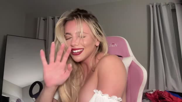 gracieparker Female Chaturbate 01-11-2024