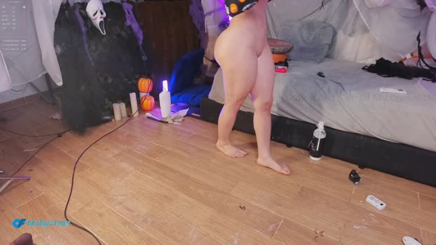 mollyflwers Female Chaturbate 31-10-2024