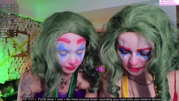 oooops__ Female Chaturbate 31-10-2024