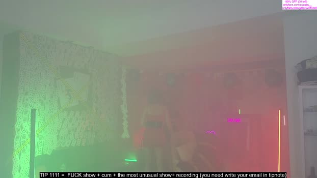 oooops__ Female Chaturbate 31-10-2024