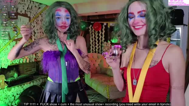 oooops__ Female Chaturbate 31-10-2024
