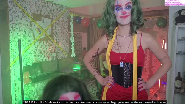 oooops__ Female Chaturbate 31-10-2024