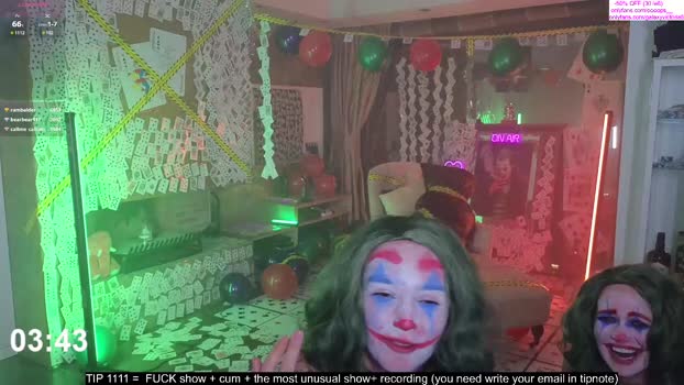 oooops__ Female Chaturbate 31-10-2024