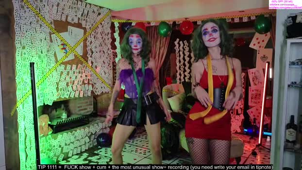 oooops__ Female Chaturbate 31-10-2024