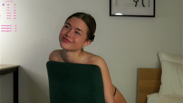 oxonmymind Female Chaturbate 31-10-2024