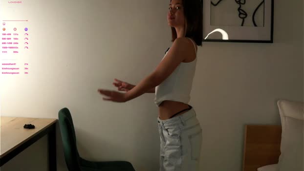oxonmymind Female Chaturbate 31-10-2024